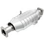 MagnaFlow Exhaust Products 23503 Standard Grade Direct-Fit Catalytic Converter