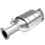 MagnaFlow Exhaust Products 23504 Standard Grade Direct-Fit Catalytic Converter