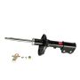 KYB SHOCKS 235041 1 Nut, 1 Bolt, 1 Lock Washer, 1 Bracket