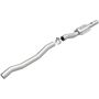 MagnaFlow Exhaust Products 23508 HM Grade Direct-Fit Catalytic Converter