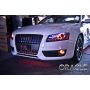 Oracle Lighting 2351-504 ColorSHIFT(tm) Halo Kit, ColorSHIFT(tm) - Simple