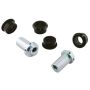 Whiteline KCA399 05-08 Subaru Legacy GT / 04-07 Subaru Outback XT Rear Camber adj kit-upper c/arm bushes