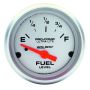 AutoMeter 4316 GAUGE, FUEL LEVEL, 2 1/16