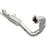 MagnaFlow Exhaust Products 23514 HM Grade Direct-Fit Catalytic Converter