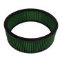 Green Filter USA 2351 Round Filter; ID 12