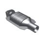 MagnaFlow Exhaust Products 23532 HM Grade Direct-Fit Catalytic Converter