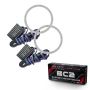 Oracle Lighting 2354-335 ColorSHIFT(tm) Halo Kit, ColorSHIFT(tm) - BC1
