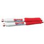 Skyjacker H7026 HYDRO SHOCK W/RED BOOT