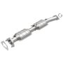 MagnaFlow Exhaust Products 23541 HM Grade Direct-Fit Catalytic Converter