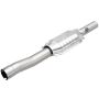 MagnaFlow Exhaust Products 23544 HM Grade Direct-Fit Catalytic Converter