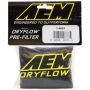 AEM 1-4007 Air Filter Wrap