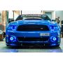 Oracle Lighting 2357-334 ColorSHIFT(tm) Halo Kit, Projector, ColorSHIFT(tm) - No Controller