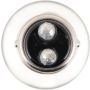Philips 2357LLCP Philips LongerLife Miniature 2357LL Pack of 10