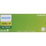 Philips 2357LLCP Philips LongerLife Miniature 2357LL Pack of 10