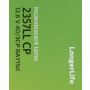 Philips 2357LLCP Philips LongerLife Miniature 2357LL Pack of 10