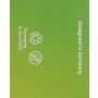 Philips 2357LLCP Philips LongerLife Miniature 2357LL Pack of 10
