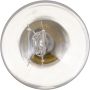 Philips 2357LLCP Philips LongerLife Miniature 2357LL Pack of 10