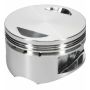 JE Pistons 308428 REVTEC 100INCH 10 to 1 Piston Kit