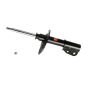 KYB SHOCKS 236007 1 Nut