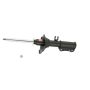 KYB SHOCKS 236010 1 Nut