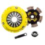 ACT 1988 Toyota Camry XT/Race Sprung 6 Pad Clutch Kit