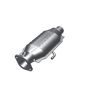 MagnaFlow Exhaust Products 23617 Standard Grade Direct-Fit Catalytic Converter