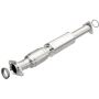 MagnaFlow Exhaust Products 23618 Standard Grade Direct-Fit Catalytic Converter