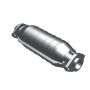 MagnaFlow Exhaust Products 23619 HM Grade Direct-Fit Catalytic Converter