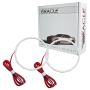 Oracle Lighting 2362-003 LED Halo Kit, Red