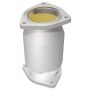 MagnaFlow Exhaust Products 23620 HM Grade Direct-Fit Catalytic Converter