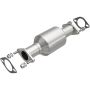 MagnaFlow Exhaust Products 23623 HM Grade Direct-Fit Catalytic Converter
