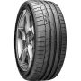 Continental 245/45zr18xl 100y Con Extremecontact Sport