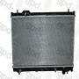 Global Parts Distributors LLC 2363C gpd Radiator 2363C