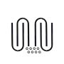 Skyjacker U3WR U-BOLT-KIT REAR RAN/B2 8.5IN.