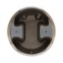 Wiseco 2364M06650 Wiseco 2 Stroke Pro-Lite Piston Kit - Arctic-Cat 600ZRT/EXT