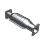 MagnaFlow Exhaust Products 23650 Standard Grade Direct-Fit Catalytic Converter