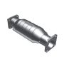 MagnaFlow Exhaust Products 23651 Standard Grade Direct-Fit Catalytic Converter