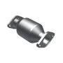 MagnaFlow Exhaust Products 23656 Standard Grade Direct-Fit Catalytic Converter