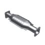 MagnaFlow Exhaust Products 23657 Standard Grade Direct-Fit Catalytic Converter