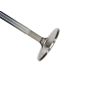 Manley 115178 Manley Valve - Exhaust, Valve-BBC R/F 1.725