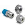 AutoMeter 5254 FITTING, THERMOCOUPLE COMPRESS, 1/4
