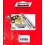 QUICK FUEL TECHNOLOGY QFT49-3 Throttle Return Spring Kit - Square Flange