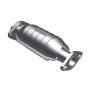 MagnaFlow Exhaust Products 23681 Standard Grade Direct-Fit Catalytic Converter