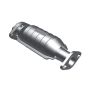 MagnaFlow Exhaust Products 23682 Standard Grade Direct-Fit Catalytic Converter