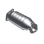MagnaFlow Exhaust Products 23683 Standard Grade Direct-Fit Catalytic Converter