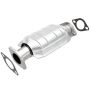 MagnaFlow Exhaust Products 23684 Standard Grade Direct-Fit Catalytic Converter