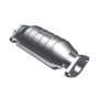MagnaFlow Exhaust Products 23686 Standard Grade Direct-Fit Catalytic Converter