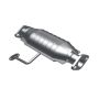 MagnaFlow Exhaust Products 23689 Standard Grade Direct-Fit Catalytic Converter