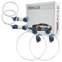 Oracle Lighting 2369-330 ColorSHIFT(tm) Halo Kit