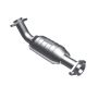MagnaFlow Exhaust Products 23690 Standard Grade Direct-Fit Catalytic Converter